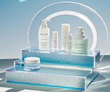 Cosmetic Display Stands