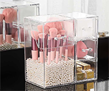 Cosmetic Display Stands