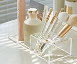 Cosmetic Display Stands