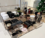 Cosmetic Display Stands