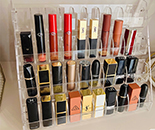 Cosmetic Display Stands