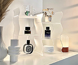 Cosmetic Display Stands