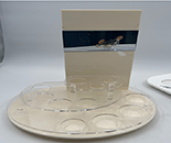 Cosmetic Display Stands