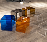 Cosmetic Display Stands