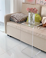 Cosmetic Display Stands