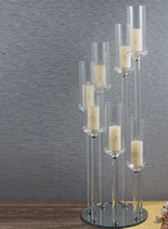 Cosmetic Display Stands
