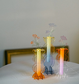 Cosmetic Display Stands