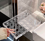 Cosmetic Display Stands