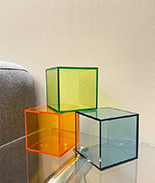 Cosmetic Display Stands