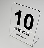 Signage & Indicator Signs