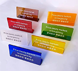 Signage & Indicator Signs