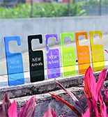 Signage & Indicator Signs
