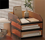 Cosmetic Display Stands