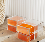 Cosmetic Display Stands