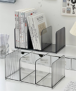Cosmetic Display Stands
