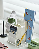 Cosmetic Display Stands