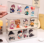 Cosmetic Display Stands