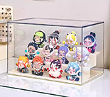 Cosmetic Display Stands