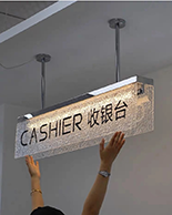 Signage & Indicator Signs