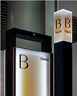 Signage & Indicator Signs