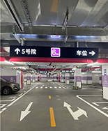 Signage & Indicator Signs