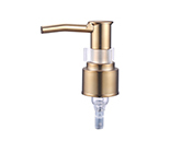 Lotion Pump