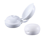 Plastic Cap